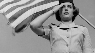 Female Veterans Three Times More Likely To Commit Suicide